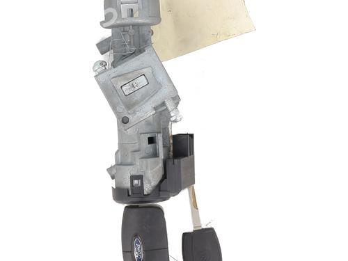 Ignition barrel FORD FOCUS II (DA_, HCP, DP) 1.6 TDCi | BP25660501M48 