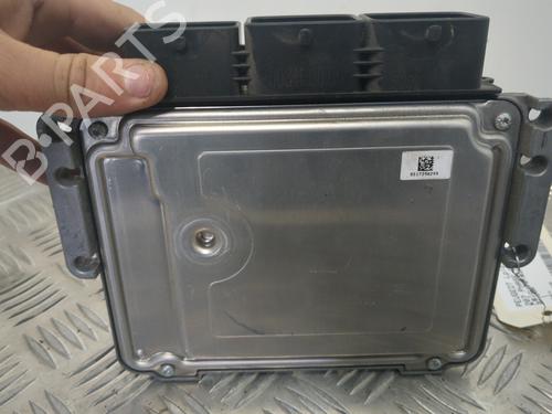 Used Engine control unit (ECU) Engine control unit (ECU) PEUGEOT 207 (WA_, WC_) 1.6 HDi (92 hp) 25659150 25659150