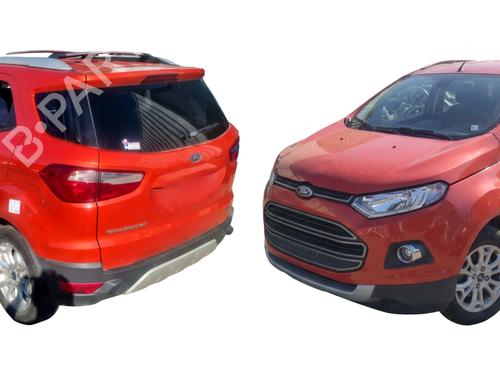 Engine FORD ECOSPORT 1.0 EcoBoost | BP36590068M1 - Image 5