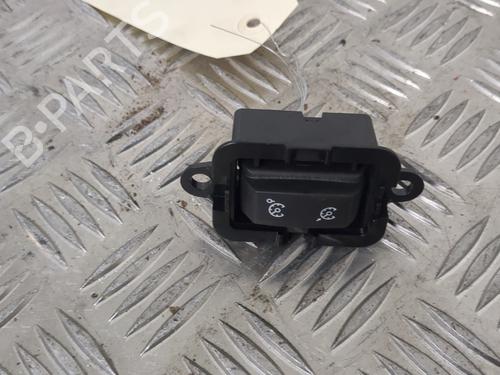 Used Switch RENAULT MEGANE III Coupe (DZ0/1_) 1.6 dCi (DZ00, DZ12, DZ2A, DZ13) (130 hp) 25659817