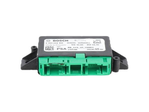 Used Electronic module Electronic module PEUGEOT 5008 II (MC_, MJ_, MR_, M4_) 1.2 THP (MRHNYH, MRHNYW, MRHNSJ, MRHNSU, MRHNSM) (131 hp) 34212598 34212598