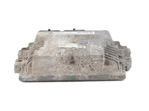 Engine control unit (ECU) FORD TRANSIT CONNECT V408 Box Body/MPV 1.6 TDCi | BP33634981M57 - Image 2