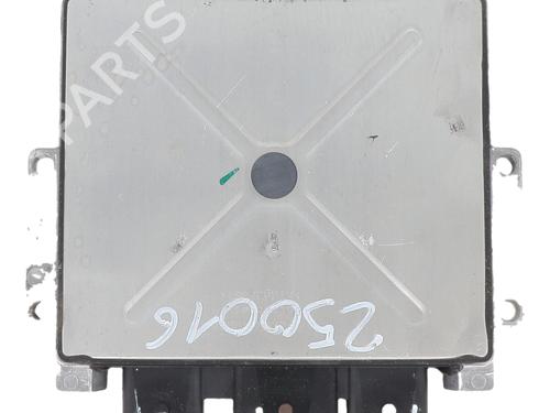 Engine control unit (ECU) FORD FOCUS II (DA_, HCP, DP) 1.8 Flexifuel | BP30885662M57 - Image 2