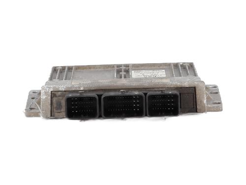 Engine control unit (ECU) CITROËN C3 Pluriel (HB_) 1.4 | BP25660548M57  - Image 5