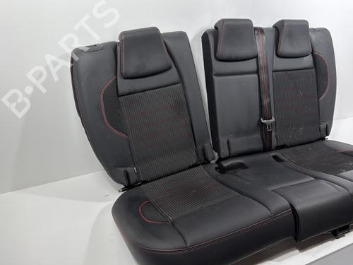 Rear seat PEUGEOT 2008 I (CU_) 1.2 THP 110 / PureTech 110 | BP26939768C17 - Image 4