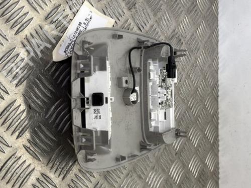 Interior roof light RENAULT TWINGO III (BCM_, BCA_) 0.9 TCe 90 (BCM9, BCM2) | BP25656920I8  - Image 5