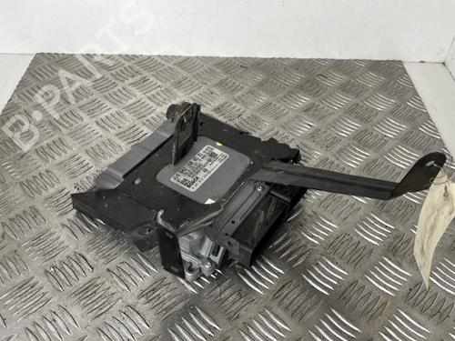 Engine control unit (ECU) MERCEDES-BENZ M-CLASS (W164) ML 280 CDI 4-matic (164.120) 6421505200