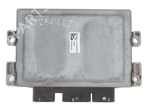 Engine control unit (ECU) RENAULT CLIO III (BR0/1, CR0/1) 1.2 16V (BR02, BR0J, BR11, CR02, CR0J, CR11) | BP31908649M57 - Image 6