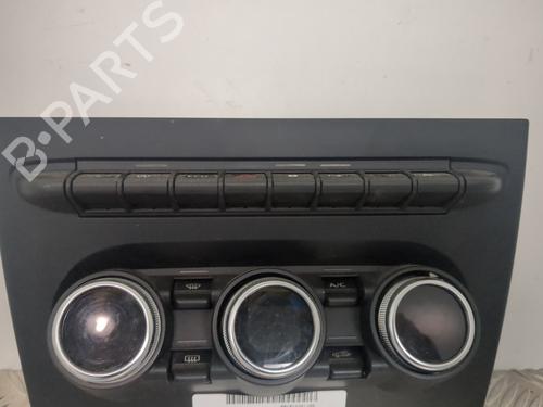 Commande Chauffage DACIA DUSTER (HM_) 1.5 dCi 115 4x4 (HMAD) | BP25658736I5 