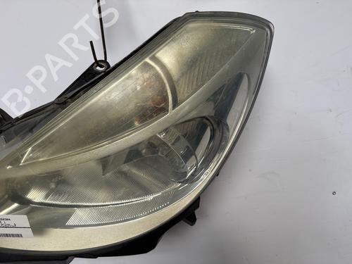 Optica esquerda Optica esquerda RENAULT CLIO III (BR0/1, CR0/1) [2005-2014] 36397405 36397405