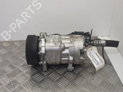 AC compressor VW GOLF IV (1J1) 1.9 TDI | BP25660791M34 