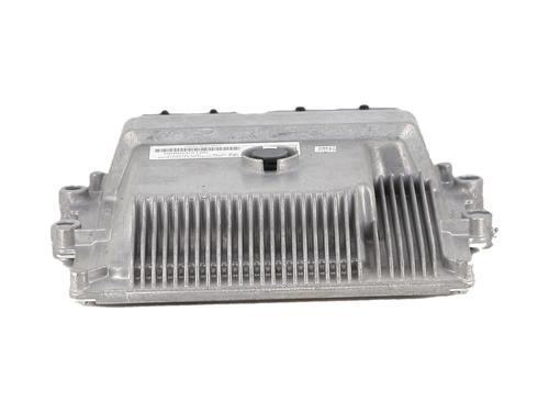 Used Engine control unit (ECU) Engine control unit (ECU) CITROËN C4 II (NC_) 1.2 THP 130 (NCHNYM, NCHNYT) (130 hp) 25659406 25659406
