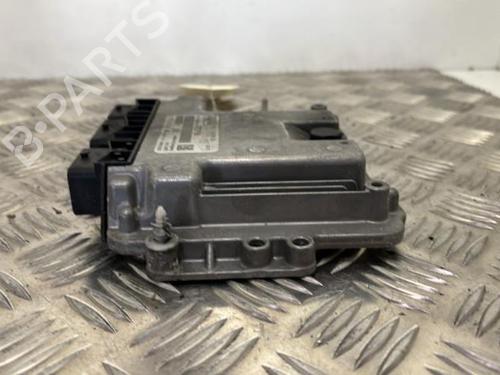 Engine control unit (ECU) FORD FOCUS C-MAX (DM2) 1.6 TDCi | BP25660594M57 - Image 5