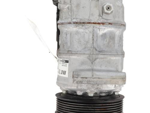 AC compressor RENAULT MEGANE IV Hatchback (B9A/M/N_) 1.3 TCe 140 (B9NB) | BP26434695M34 - Image 6