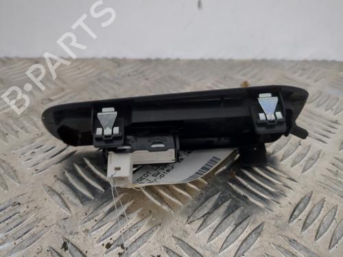 Right front window switch PEUGEOT 308 SW I (4E_, 4H_) 1.6 HDi | BP25656548I26 