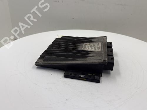 Computer motormanagement RENAULT CLIO II (BB_, CB_) 1.5 dCi (B/CB07) | BP25657564M57 
