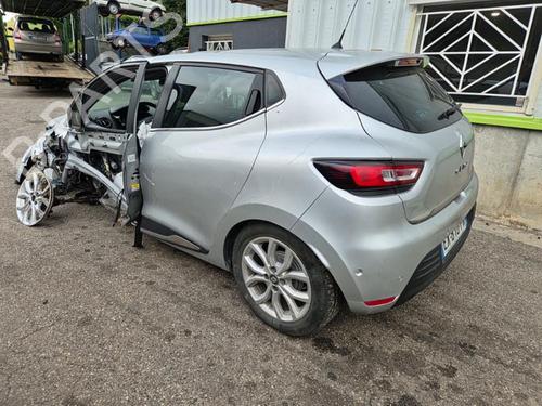 Rear parcel shelf RENAULT CLIO IV (BH_) 0.9 TCe 90 (BHNF, BHMA, BHMH, BHJK, BHJR) | BP25656603C85 