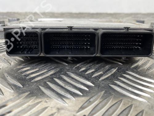 Engine control unit (ECU) RENAULT CLIO IV (BH_) 0.9 TCe 90 (BHNF, BHMA, BHMH, BHJK, BHJR) | BP25655145M57 