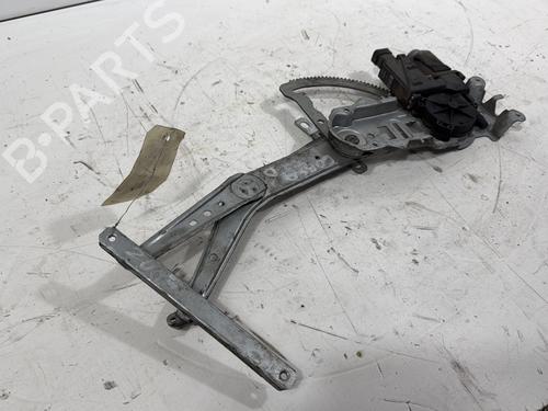 Front right window mechanism OPEL CORSA C (X01) 1.4 (F08, F68) | BP25657822C23 
