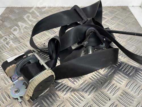 Used Front right seatbelt Front right seatbelt RENAULT TWINGO II (CN0_) 1.5 dCi (CN0E) (64 hp) 25655530 25655530