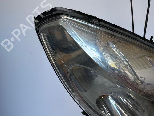 Right headlight DACIA SANDERO 1.5 dCi | BP36834013C29 - Image 2