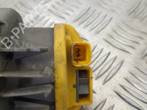 Used Left front fog light Left front fog light CITROËN C3 Pluriel (HB_) 1.4 HDi (68 hp) 25658497 25658497