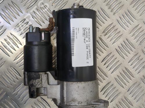 Startmotor MERCEDES-BENZ A-CLASS (W168) A 170 CDI (168.009, 168.109) | BP25657456M8 