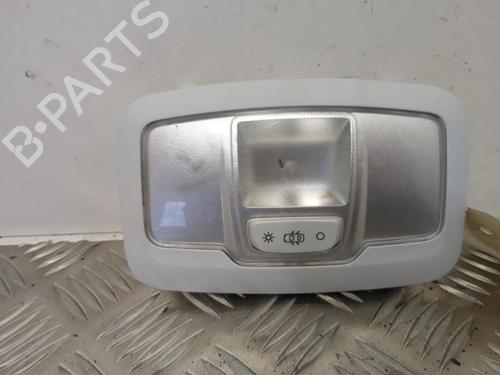 Innerbelysning PEUGEOT 308 II (LB_, LP_, LW_, LH_, L3_) 1.5 BlueHDi 130 (131 hp) 25658633