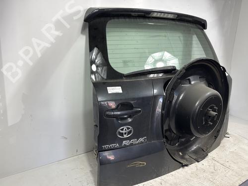 tailgate-toyota-rav-4-iii-_a3_-2005-2006-2007-2008-2009-2010-2011-2012-2013-2014-30923964 main image