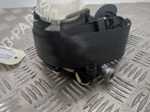 Front right belt tensioner VW POLO V (6R1, 6C1) 1.2 | BP25656465C88