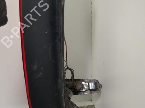 Used Left taillight FORD FIESTA V (JH_, JD_) 1.4 TDCi (68 hp) 25659440