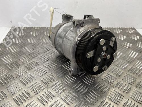 Used AC compressor AC compressor RENAULT MEGANE IV Hatchback (B9A/M/N_) 1.5 Blue dCi 115 (B9A6) (116 hp) 25660318 25660318
