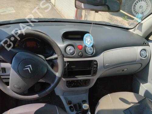 Left front fog light CITROËN C3 Pluriel (HB_) 1.4 HDi | BP25658497C30  - Image 9