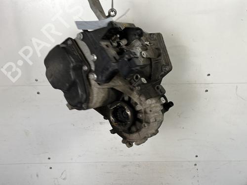 Gearbox SKODA FABIA II Combi (545) 1.6 TDI | BP25658178M3 - Image 4