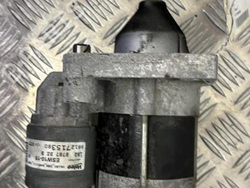 Starter CITROËN C3 III (SX) 1.2 PureTech 82 | BP25660681M8  - Image 12