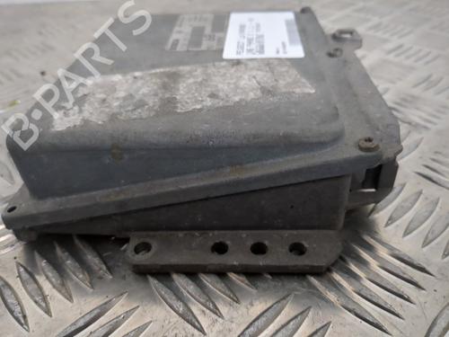 Engine control unit (ECU) PEUGEOT 106 II (1A_, 1C_) 1.1 i | BP25658130M57