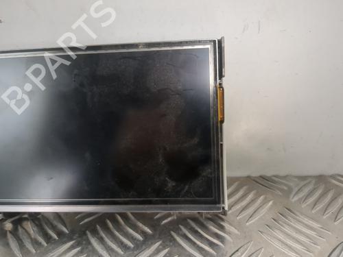 Display monitor PEUGEOT 208 I (CA_, CC_) 1.5 BlueHDI 100 | BP25656517C48 
