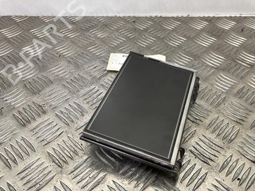 Display monitor PEUGEOT 208 I (CA_, CC_) 1.2 VTI 82 | BP25655259C48 