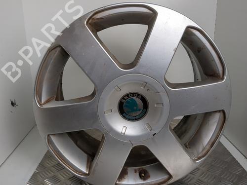 Used Rim SKODA OCTAVIA II Combi (1Z5) 1.9 TDI (105 hp) 25658094