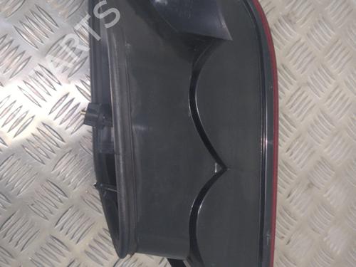 Left taillight CITROËN XSARA (N1) 2.0 HDi 90 | BP25657444C34 