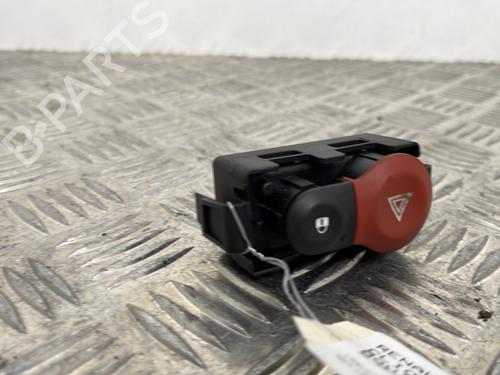 Warning switch RENAULT CLIO III (BR0/1, CR0/1) 1.5 dCi (BR17, CR17) | BP25655061I22  - Image 5