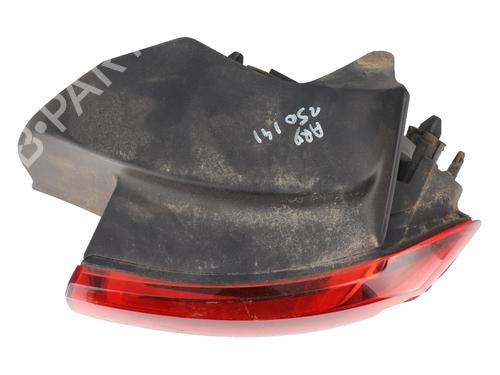 Right taillight CITROËN C4 CACTUS 1.6 BlueHDi 100 | BP32238125C35