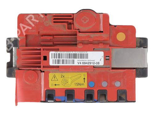 Elektronisk modul Elektronisk modul 38934183 38934183