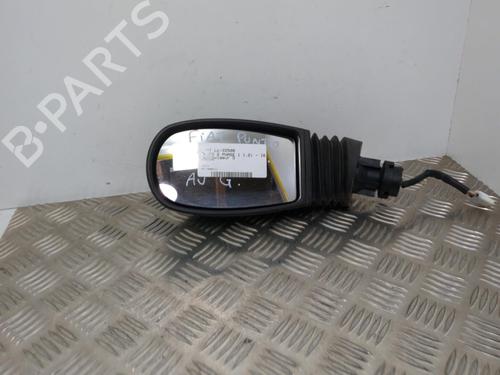 Left mirror FIAT PUNTO (188_) 1.2 16V 80 (188.233, .235, .253, .255, .333, .353, .639,... | BP25657726C26 