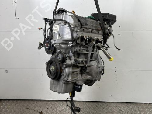 Used Engine Engine OPEL AGILA B (H08) 1.0 (F68) (65 hp) 25656769 25656769