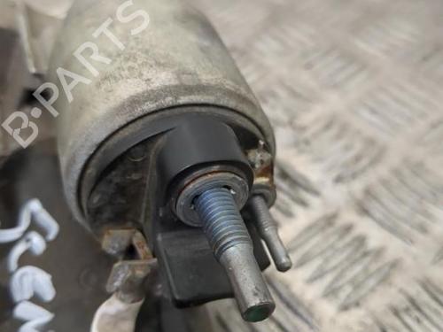 Startmotor RENAULT GRAND SCÉNIC III (JZ0/1_) 1.9 dCi (JZ0J, JZ0N, JZ1K, JZ1S) (131 hp) 25657170