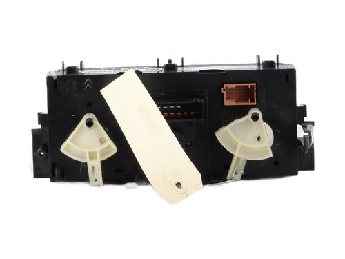 Climate control CITROËN DS3 (SA_) 1.6 HDi 110 | BP27523212I5