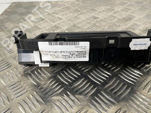 Display monitor RENAULT MEGANE III Hatchback (BZ0/1_, B3_) 1.5 dCi (BZ09, BZ0D, BZ1W, BZ29, BZ14) | BP25655183C48 