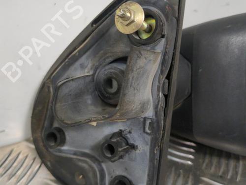 Used Right mirror Right mirror 25657769 25657769
