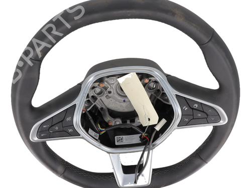 Steering wheel RENAULT CLIO V (B7_) 1.0 TCe 90 (B7MT) | BP25655474C49 - Image 3